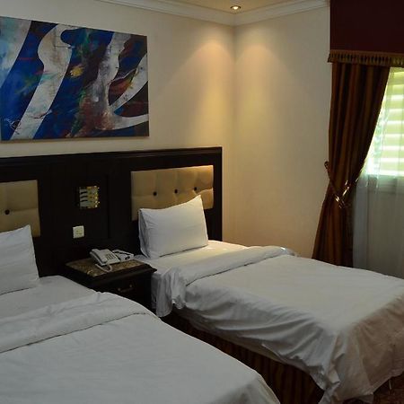 Manazilna Apartments Riyad Dış mekan fotoğraf