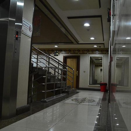 Manazilna Apartments Riyad Dış mekan fotoğraf