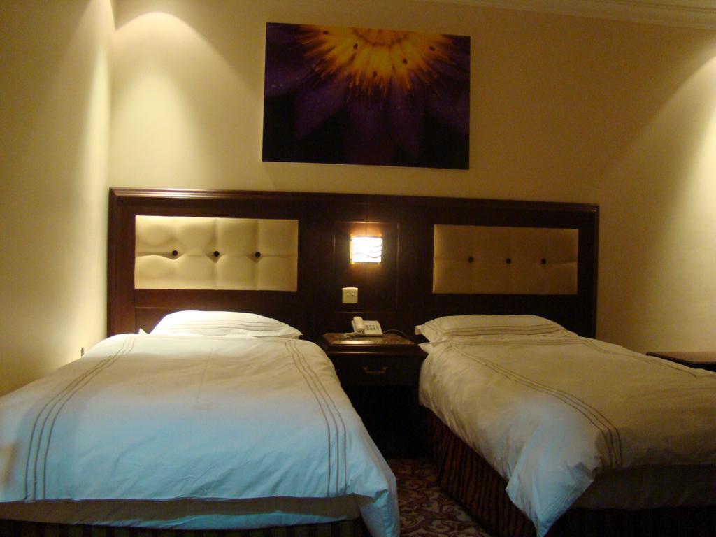 Manazilna Apartments Riyad Dış mekan fotoğraf