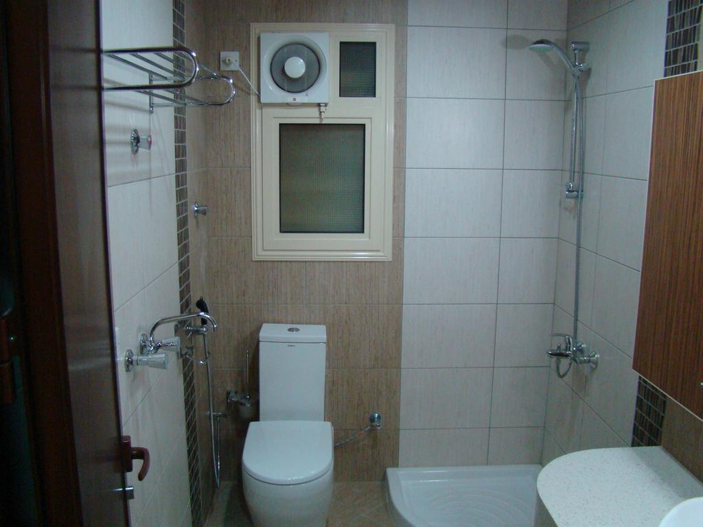 Manazilna Apartments Riyad Oda fotoğraf
