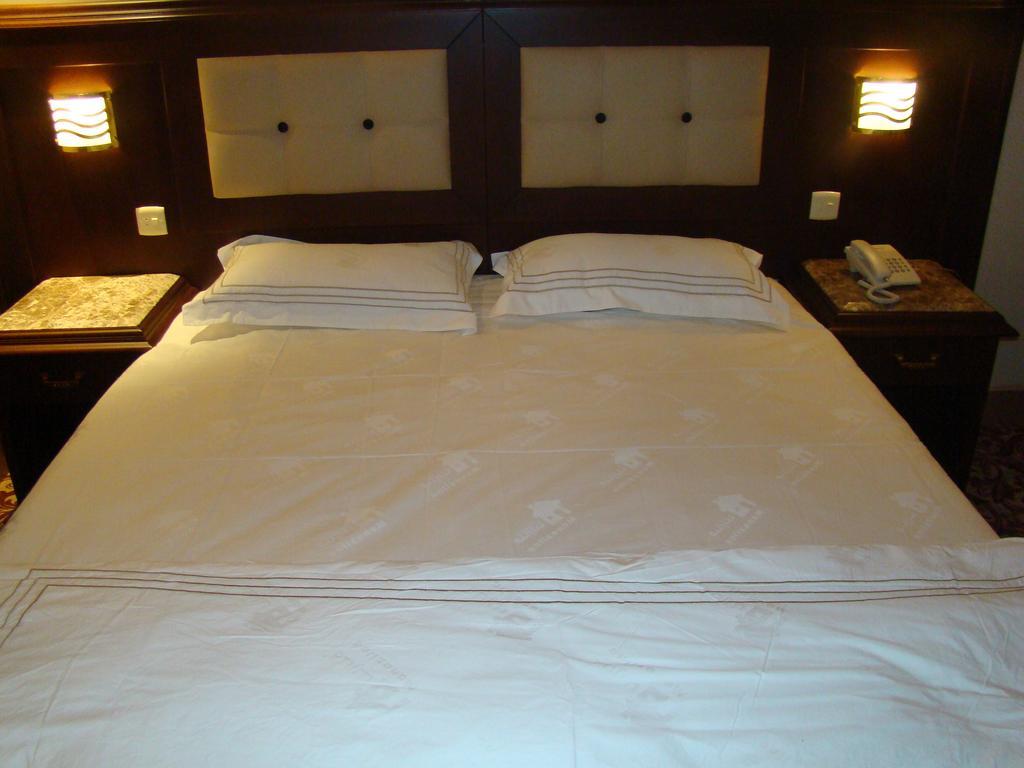 Manazilna Apartments Riyad Oda fotoğraf
