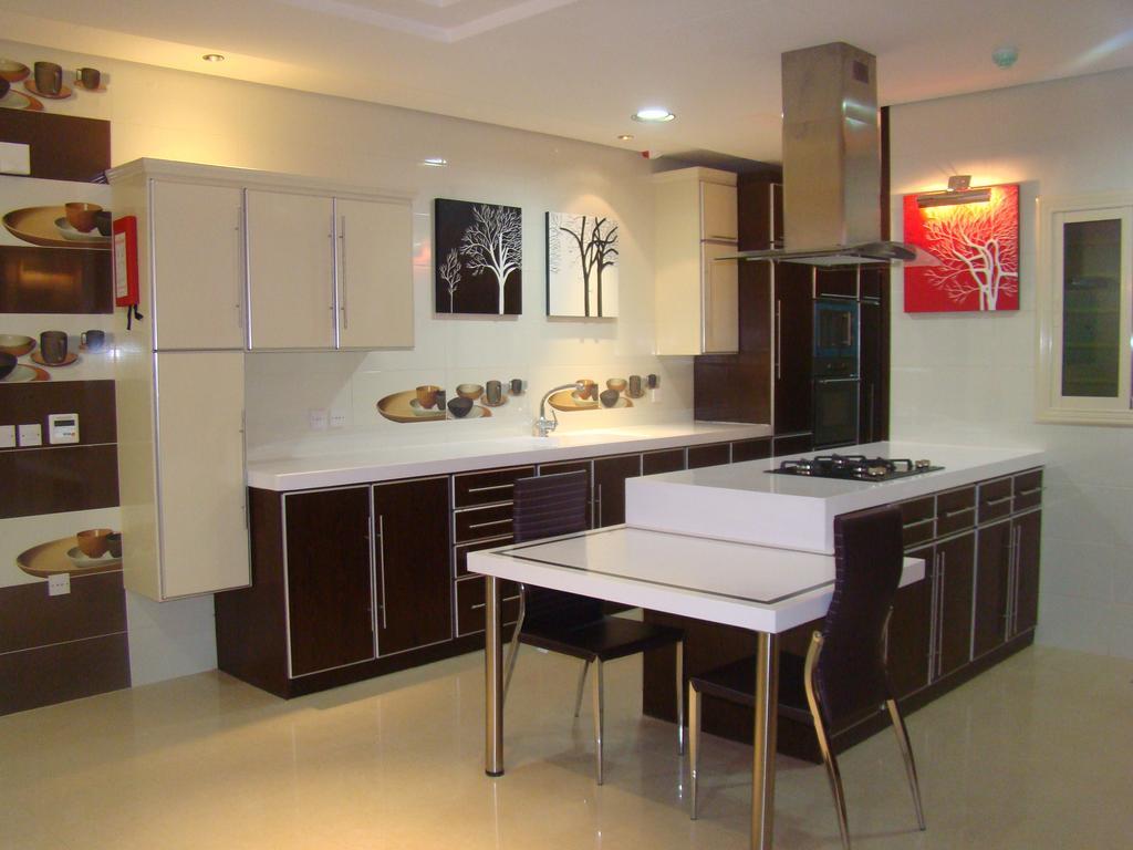 Manazilna Apartments Riyad Dış mekan fotoğraf