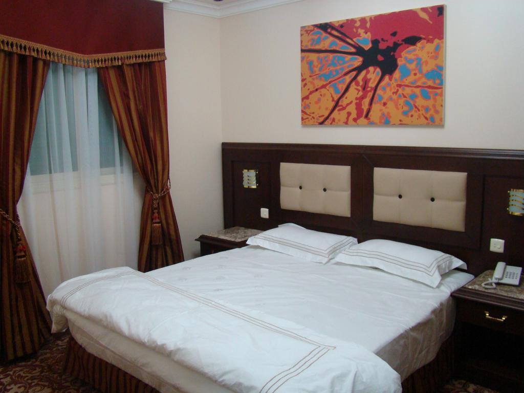 Manazilna Apartments Riyad Oda fotoğraf