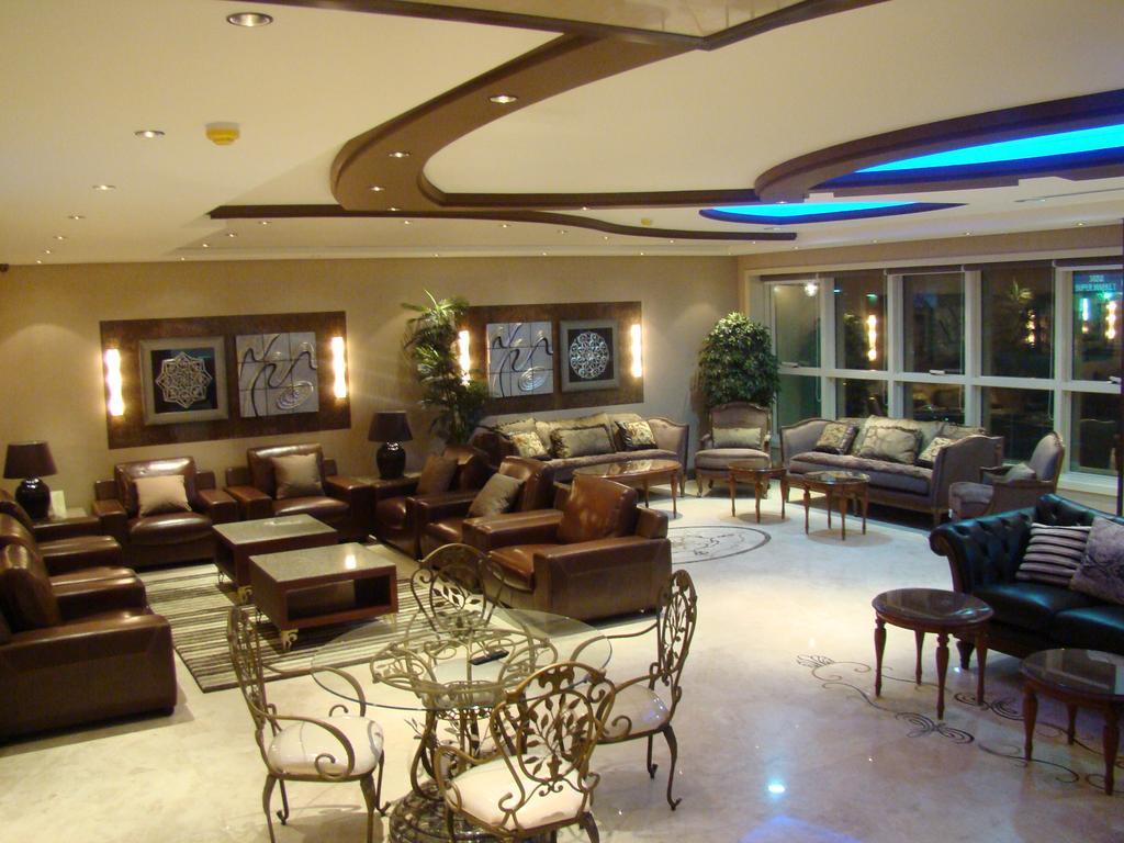 Manazilna Apartments Riyad Dış mekan fotoğraf