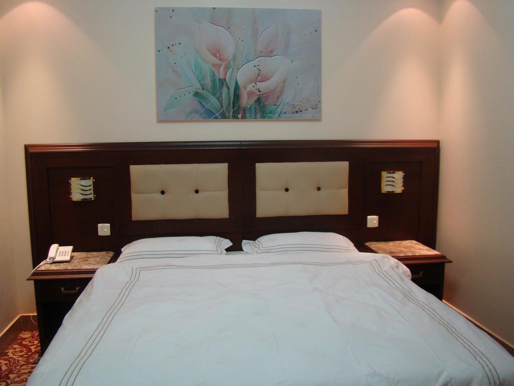 Manazilna Apartments Riyad Oda fotoğraf