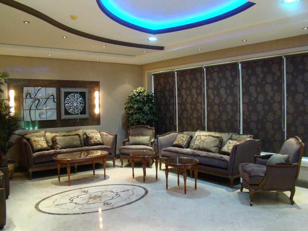 Manazilna Apartments Riyad Dış mekan fotoğraf