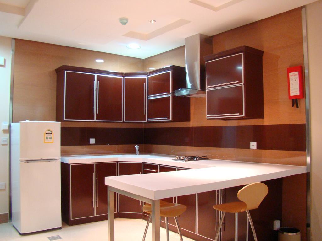 Manazilna Apartments Riyad Oda fotoğraf