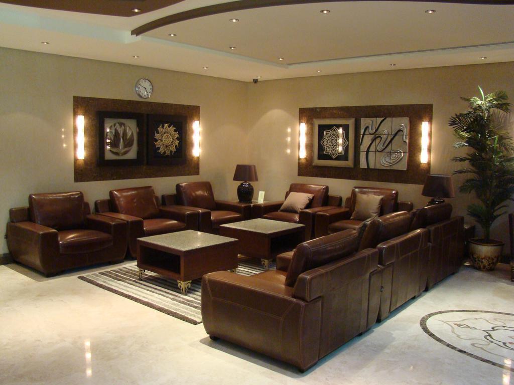 Manazilna Apartments Riyad Dış mekan fotoğraf