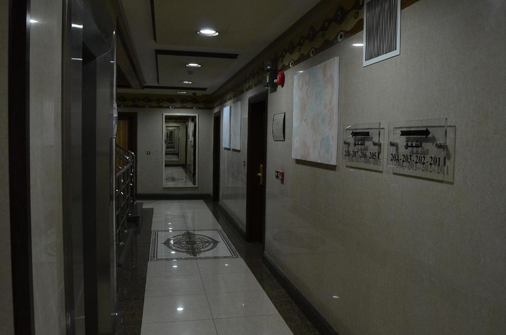 Manazilna Apartments Riyad Dış mekan fotoğraf