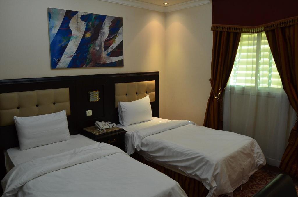 Manazilna Apartments Riyad Dış mekan fotoğraf