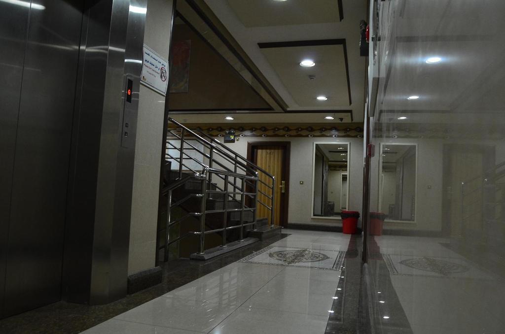 Manazilna Apartments Riyad Dış mekan fotoğraf