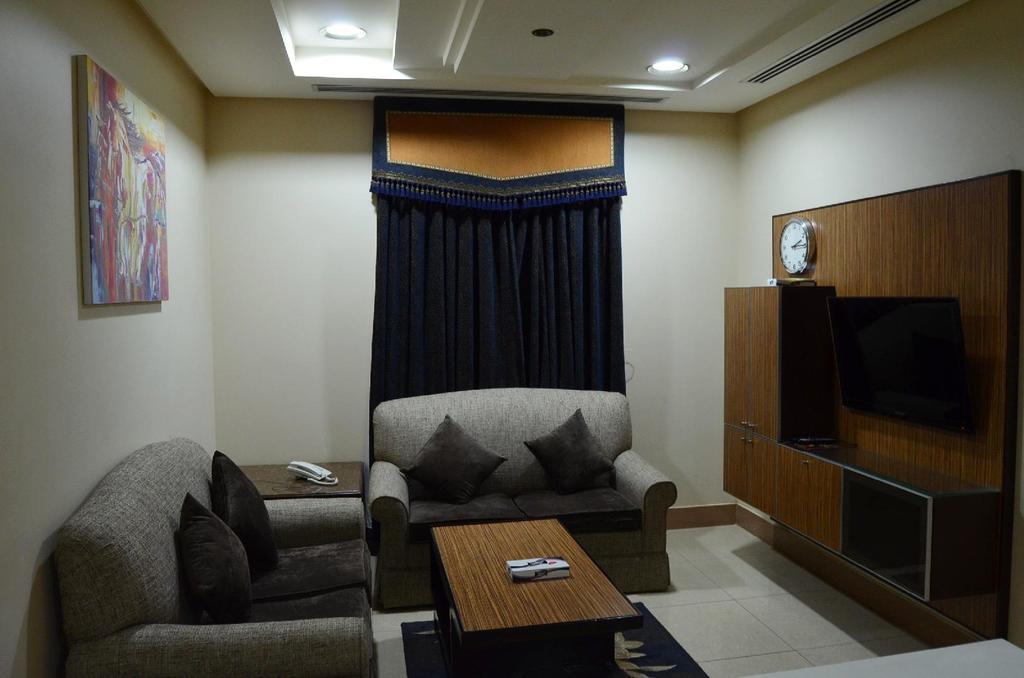 Manazilna Apartments Riyad Dış mekan fotoğraf
