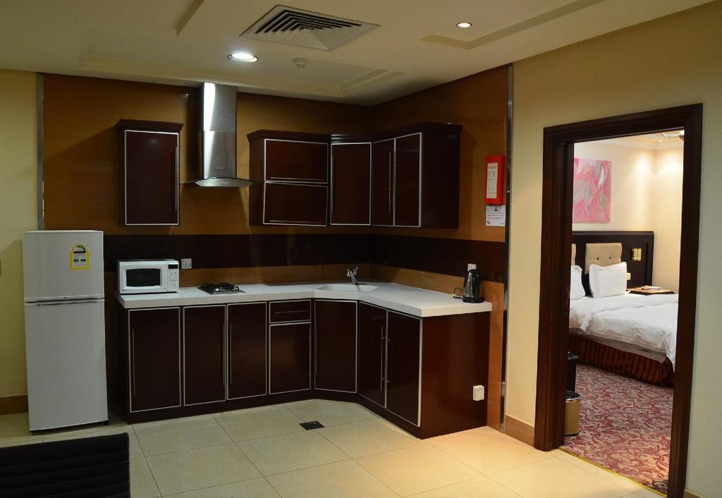 Manazilna Apartments Riyad Dış mekan fotoğraf